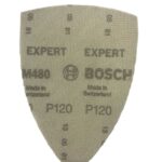 M480 120 Kum Elek Telli Zımpara 100X150 mm