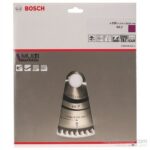 MultiMaterial 235X2,4X30/25 mm 64 Diş Testere - Görsel 2