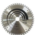 Optiline Wood 235X2,8X30/25 mm 48 Diş Testere