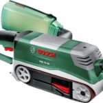 PBS 75 AE Tank Zımpara 750W