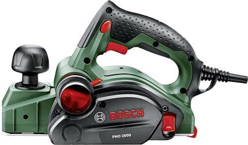 bosch-pho-2000-82-mm-planya-makinasi-680-watt-42675.jpg PHO 2000 82 mm Planya Makinası 680 Watt - Görsel 1