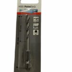 Point TeQ Altıgen Şaftlı Hss Matkap Ucu 4 mm