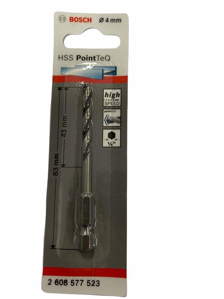 bosch-point-teq-altigen-saftli-hss-matkap-ucu-4-mm-61394.jpg Point TeQ Altıgen Şaftlı Hss Matkap Ucu 4 mm - Görsel 1