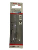 Pointteq Altıgen Şaftlı Hss Matkap Ucu 2 mm - Görsel 2