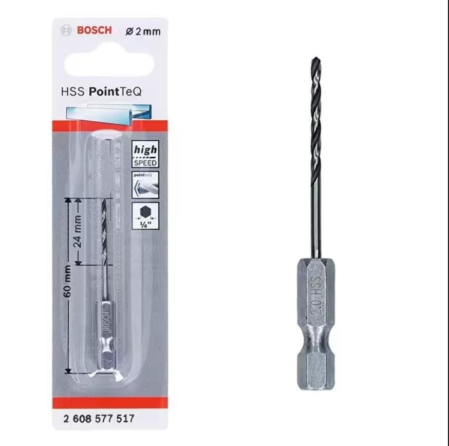 bosch-pointteq-altigen-saftli-hss-matkap-ucu-2-mm-68741.jpg Pointteq Altıgen Şaftlı Hss Matkap Ucu 2 mm - Görsel 1
