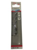 Pointteq Altıgen Şaftlı Hss Matkap Ucu 5 mm - Görsel 2