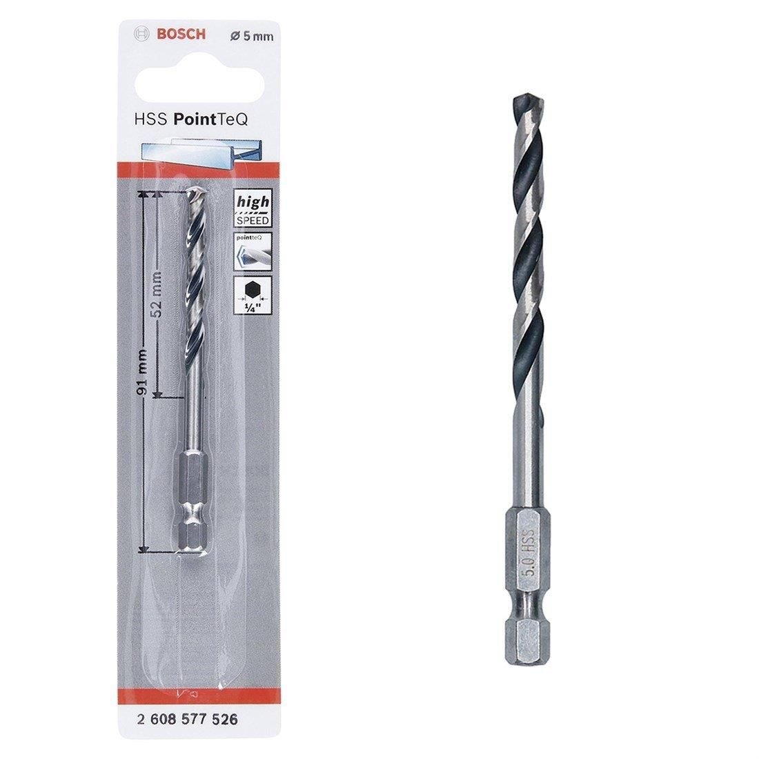 bosch-pointteq-altigen-saftli-hss-matkap-ucu-5-mm-68736.jpg Pointteq Altıgen Şaftlı Hss Matkap Ucu 5 mm - Görsel 1