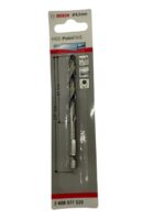 Pointteq Altıgen Şaftlı Hss Matkap Ucu 6,5 mm - Görsel 2