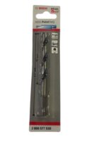 Pointteq Altıgen Şaftlı Hss Matkap Ucu 8 mm - Görsel 2
