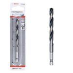 Pointteq Altıgen Şaftlı Hss Matkap Ucu 8 mm