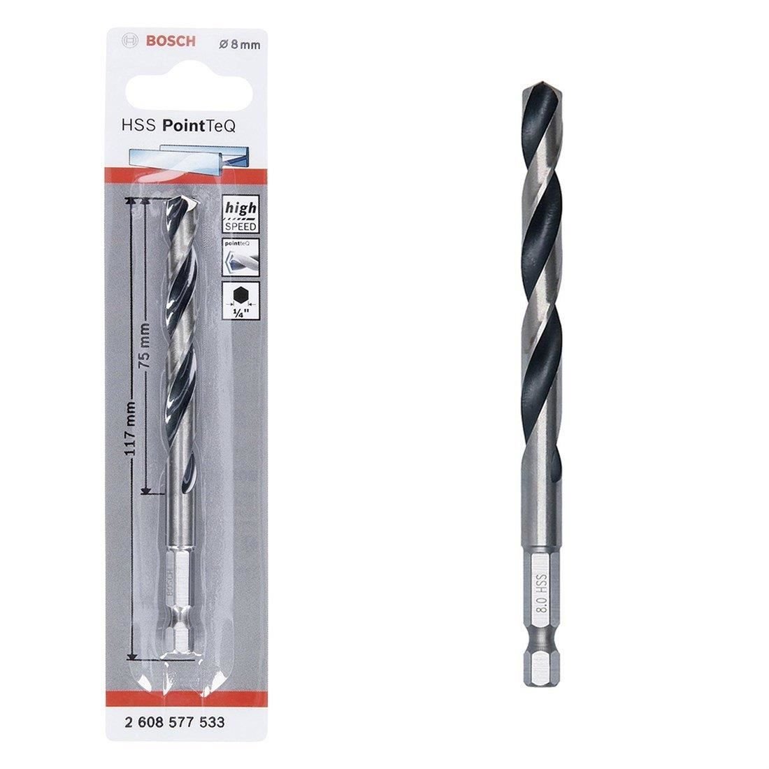 bosch-pointteq-altigen-saftli-hss-matkap-ucu-8-mm-68738.jpg Pointteq Altıgen Şaftlı Hss Matkap Ucu 8 mm - Görsel 1