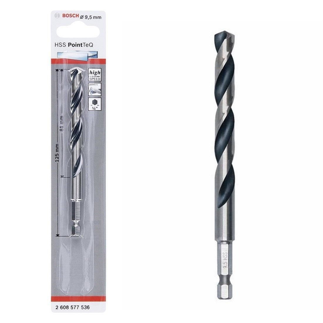 bosch-pointteq-altigen-saftli-hss-matkap-ucu-9-5-mm-68733.jpg Pointteq Altıgen Şaftlı Hss Matkap Ucu 9,5 mm - Görsel 1
