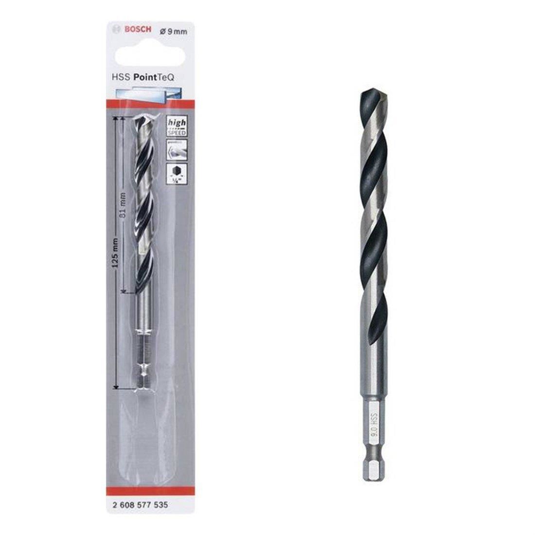 bosch-pointteq-altigen-saftli-hss-matkap-ucu-9-mm-68735.jpg Pointteq Altıgen Şaftlı Hss Matkap Ucu 9 mm - Görsel 1