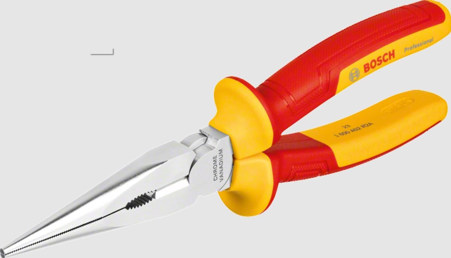 bosch-profesyonel-izoleli-duz-kargaburun-160-mm-68317.jpg Profesyonel İzoleli Düz Kargab 200 mm - Görsel 1