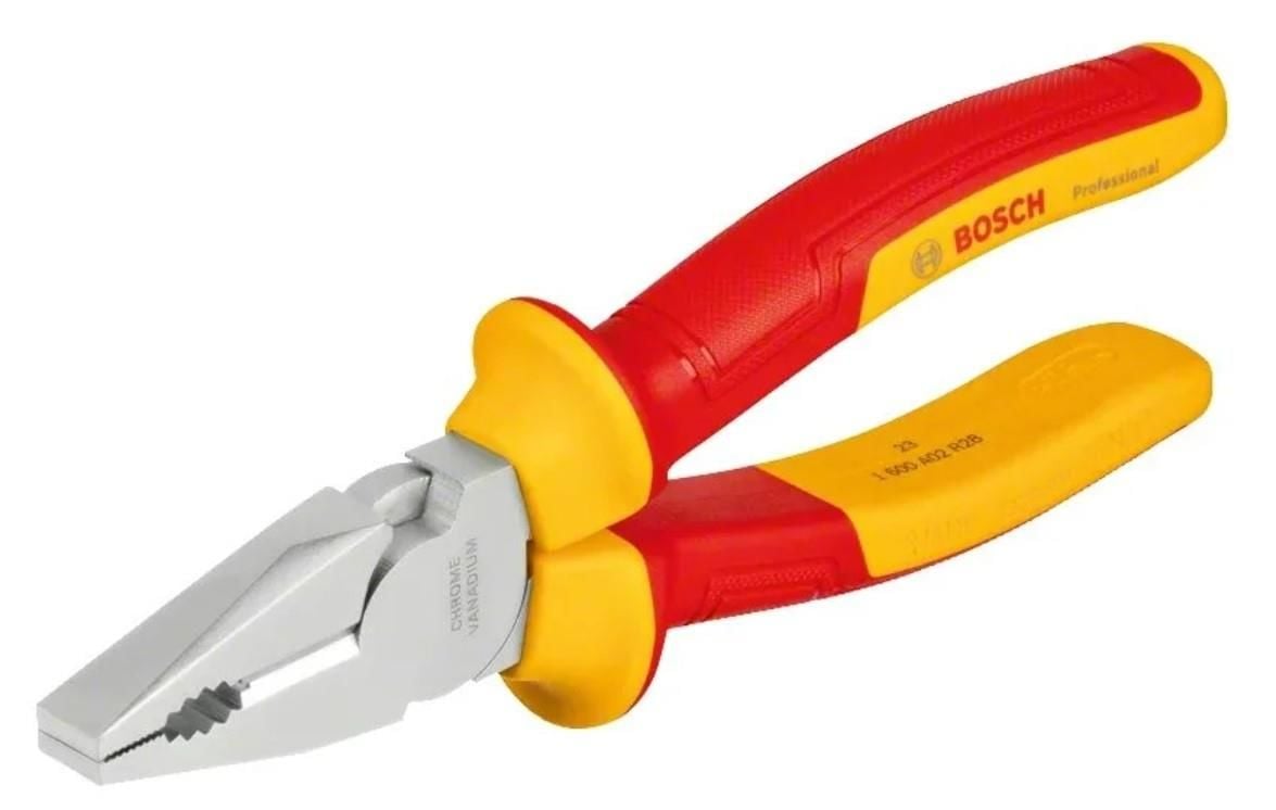 bosch-profesyonel-izoleli-pense-180-mm-68315.jpg Profesyonel İzoleli Pense 180 mm - Görsel 1