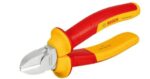 Profesyonel İzoleli Yan Keski 160 mm