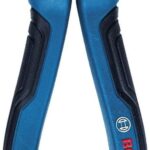 Profesyonel Yan Keski 160 mm