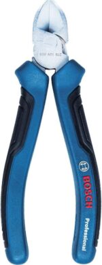 Profesyonel Yan Keski 160 mm