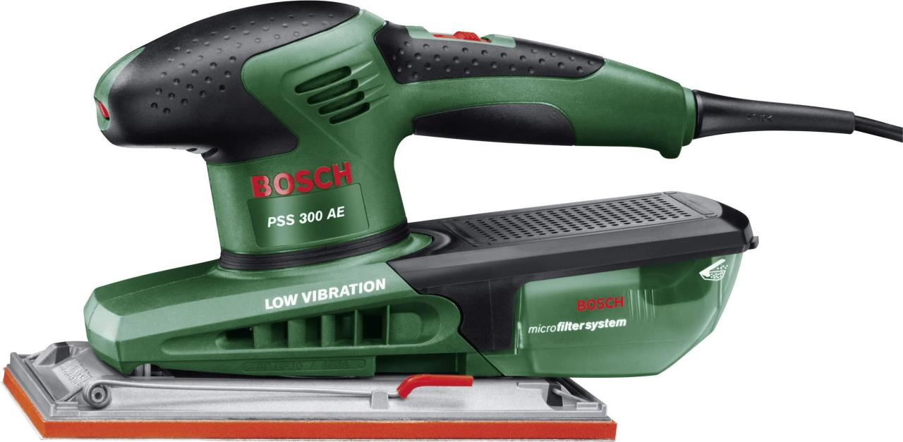 bosch-pss-300-ae-elektrikli-titresimli-zimpara-makinasi-53166.jpg PSS 300 AE Elektrikli Titreşimli Zımpara Makinası - Görsel 1