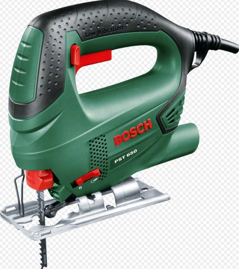 bosch-pst-650-easy-dekupaj-testere-500-watt-19038.jpg PST 650 Easy Dekupaj Testere 500 Watt - Görsel 1