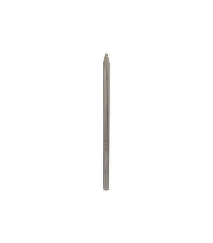 bosch-sds-max-sivri-keski-uc-400-mm-13617.jpg Sds Max Sivri Keski Uç 400 mm - Görsel 1