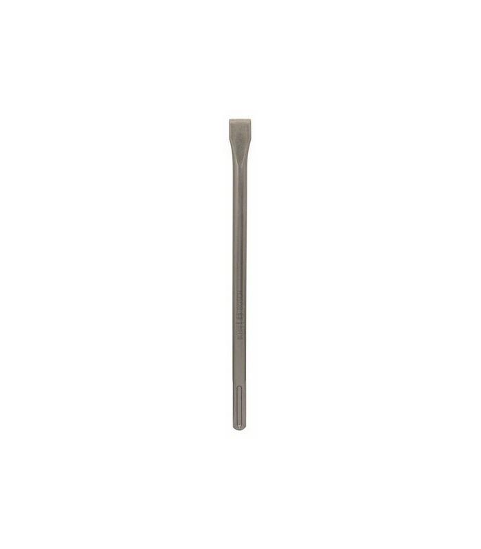bosch-sds-max-yassi-keski-uc-400-mm-13618.jpg Sds Max Yassı Keski Uç 400 mm - Görsel 1
