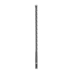Bosch SDS Plus-5X Beton Delme Ucu - 10x260 mm