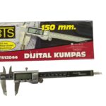 12044 Dijital Kumpas 150 mm