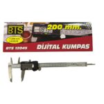 12045 Dijital Kumpas 200 mm