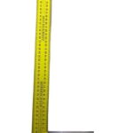 12247 Marangoz Gönye 45 cm