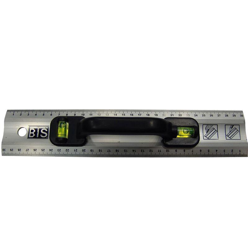 bts-12265-aluminyum-cetvel-terazi-30-cm-13420.jpg Alüminyum Cetvel Terazi 30 cm - Görsel 1