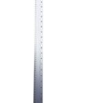12281 Alüminyum Gönye 60 cm