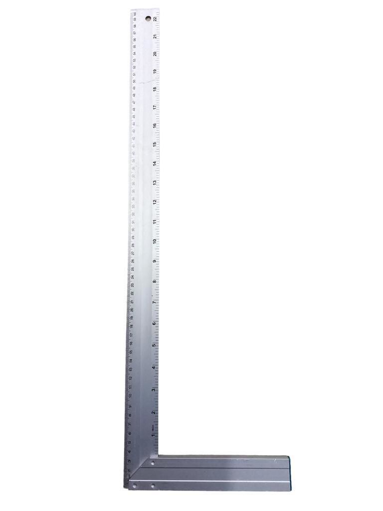 bts-12281-aluminyum-gonye-60-cm-65185.jpg 12281 Alüminyum Gönye 60 cm - Görsel 1