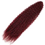 Brazilian Afro Dalgası  / Kızıl