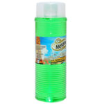 Bursa sı Kolonyası 60 Derece Pet Şişe 400 ML - Görsel 4