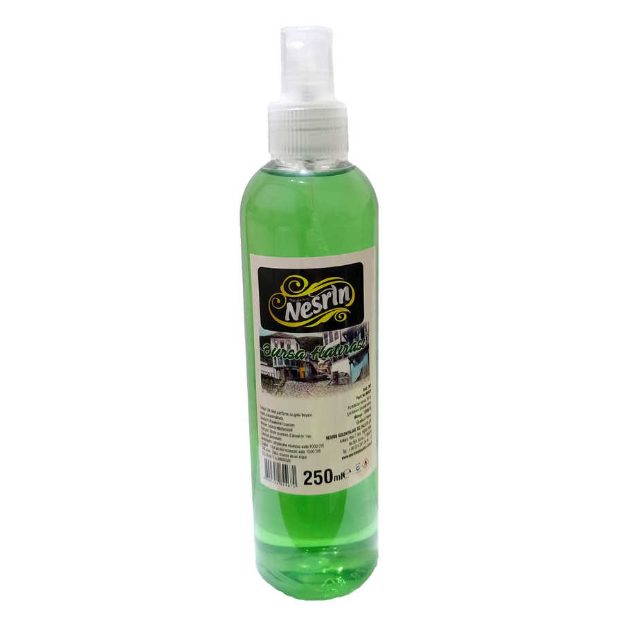 bursa-hatirasi-kolonyasi-60-derece-pet-sise-sprey-250-ml-nesrin-25574-95-b.jpg Bursa sı Kolonyası 60 Derece Pet Şişe Sprey 250 ML - Görsel 1