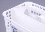 Buzdolabı Düzenleyici Sepet Caddy - Görsel 4