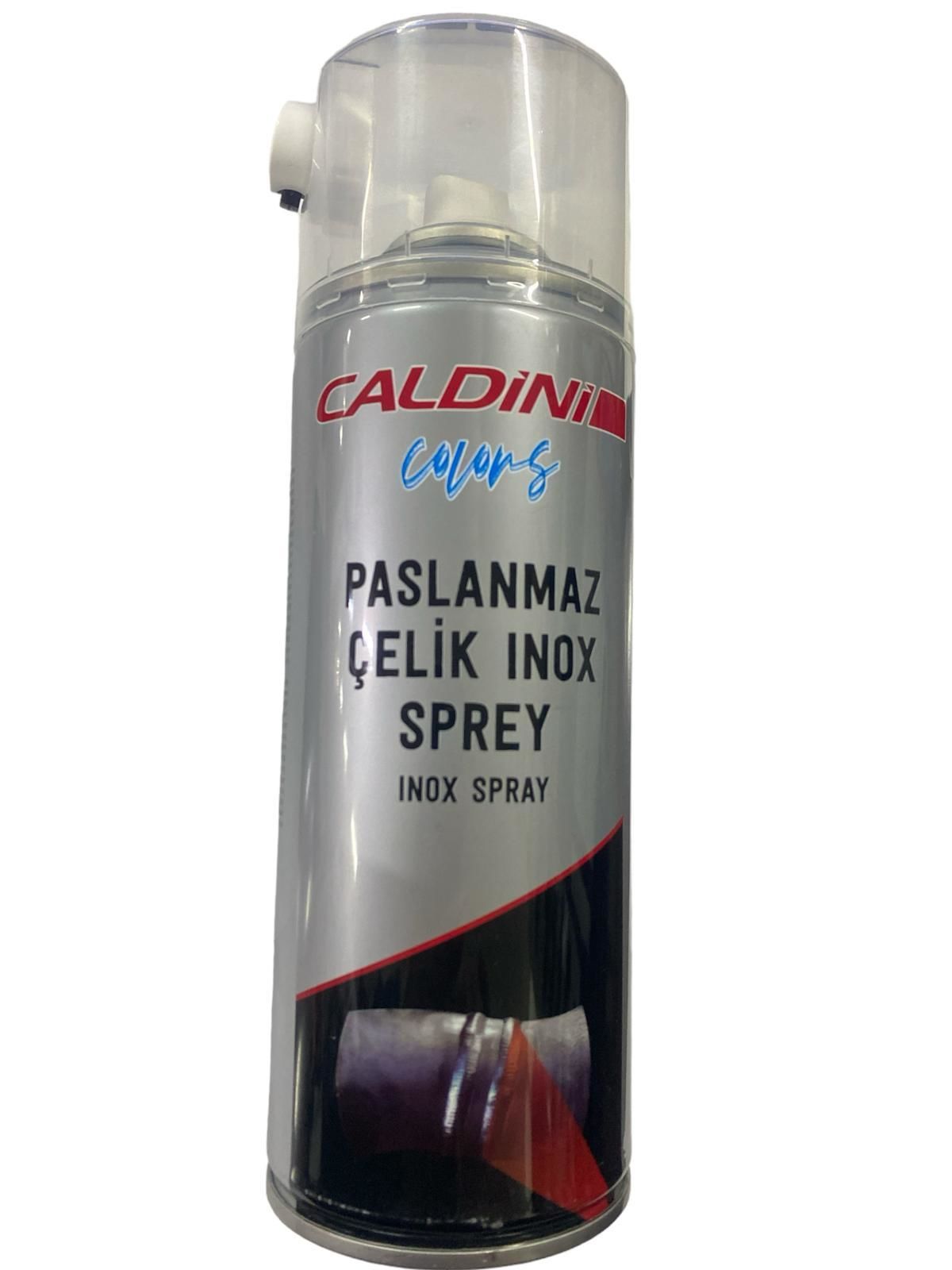 caldini-paslanmaz-celik-inox-sprey-400-ml-66721.jpg Caldini Paslanmaz Çelik İnox Sprey 400 ml - Görsel 1