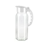 Cam Sürahi Ala Jug 1500 ML - Görsel 2