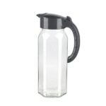 Cam Sürahi Ala Jug 1500 ML - Görsel 3