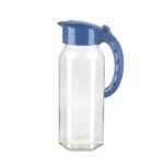 Cam Sürahi Ala Jug 1500 ML - Görsel 4
