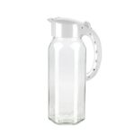 Cam Sürahi 1500 ML - Görsel 4