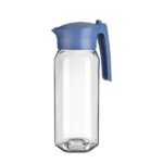 Cam Sürahi Betty Jug 1500 ML - Görsel 2