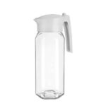 Cam Sürahi Betty Jug 1500 ML - Görsel 4