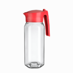 Cam Sürahi Betty Jug 1500 ML - Görsel 5