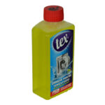 Çamaşır Makine Temizleyicisi Kireç ve Deterjan Kalıntılarını Söker 250 ML - Görsel 4