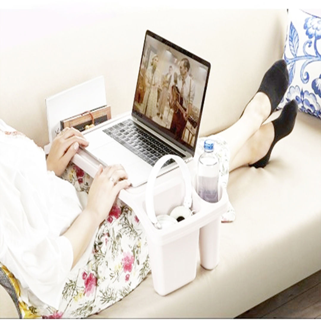 candy-lapt-1684-1.jpg Laptop Masası Ve Çalışma Sehpası - Görsel 1
