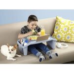 Laptop Masası Ve Çalışma Sehpası - Görsel 2