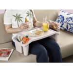 Laptop Masası Ve Çalışma Sehpası - Görsel 3