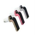 Carg7 Bluetooth Araç FM Transmitter Usb Girişli - Görsel 2